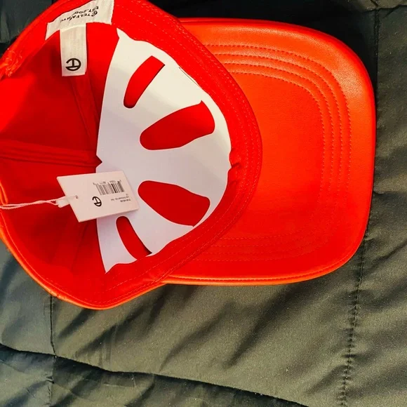 Telfar Embossed Hat - Picture 7 of 9